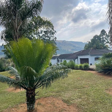 Apartament Boikhutsong House Mbabane Zewnętrze zdjęcie