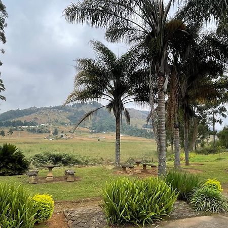 Apartament Boikhutsong House Mbabane Zewnętrze zdjęcie