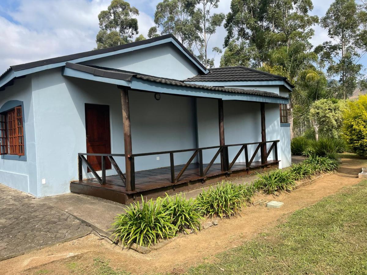 Apartament Boikhutsong House Mbabane Zewnętrze zdjęcie