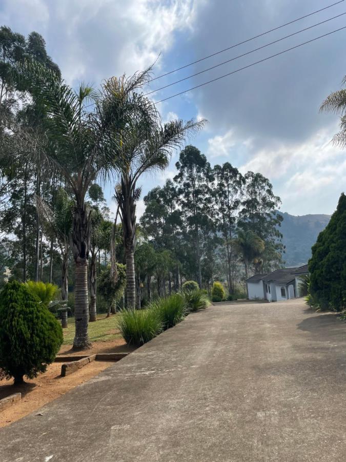 Apartament Boikhutsong House Mbabane Zewnętrze zdjęcie