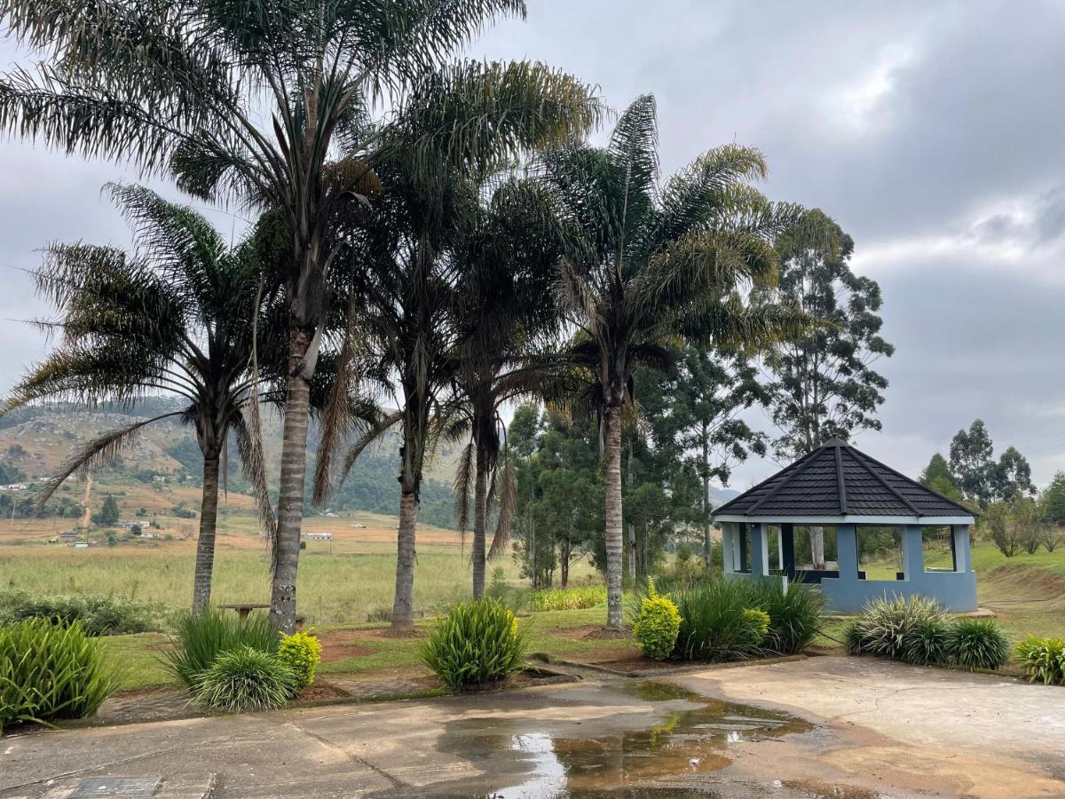 Apartament Boikhutsong House Mbabane Zewnętrze zdjęcie