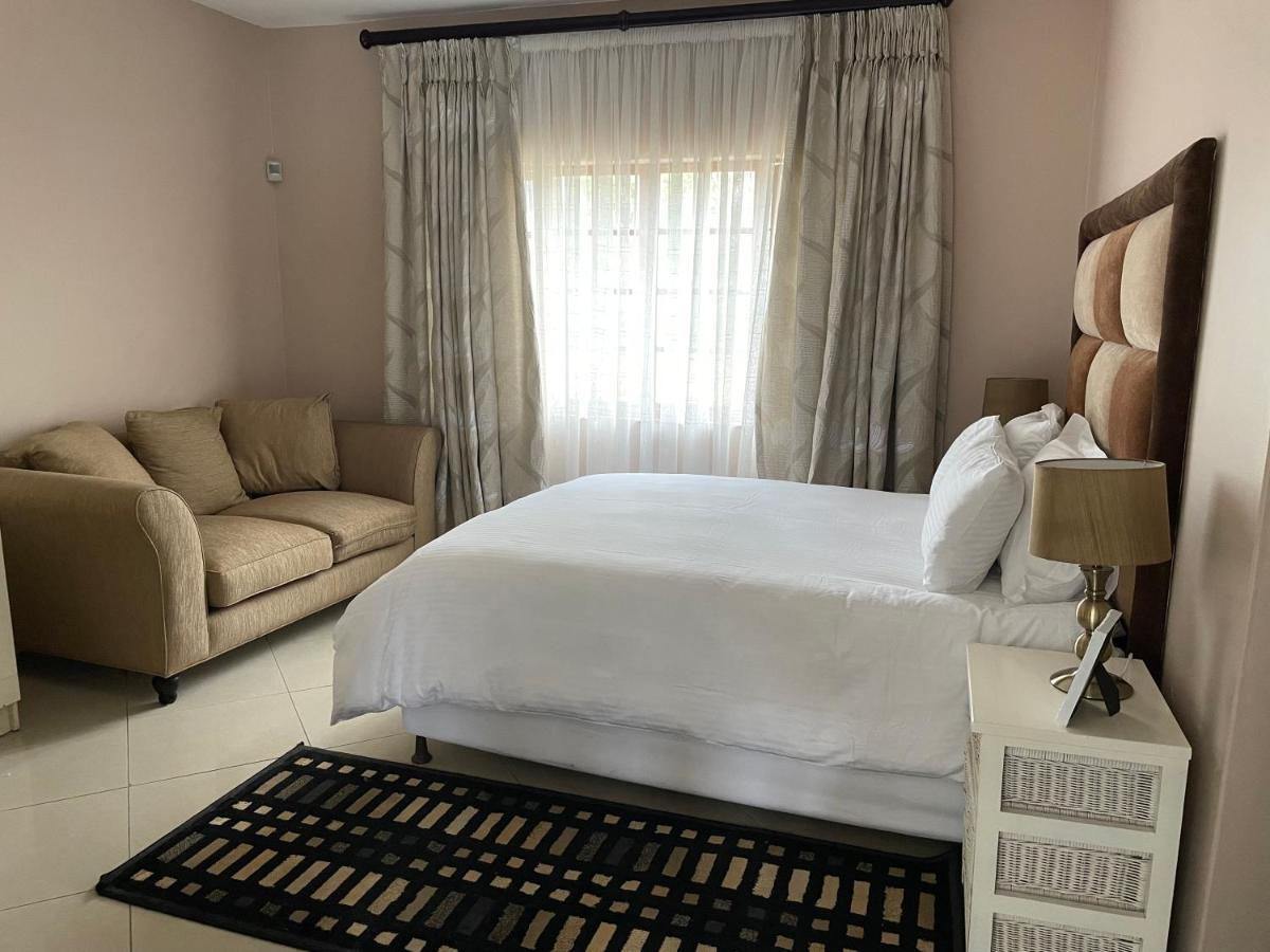 Apartament Boikhutsong House Mbabane Zewnętrze zdjęcie