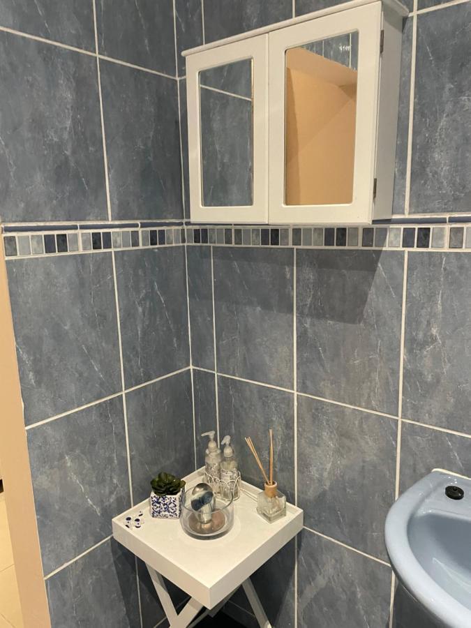 Apartament Boikhutsong House Mbabane Zewnętrze zdjęcie